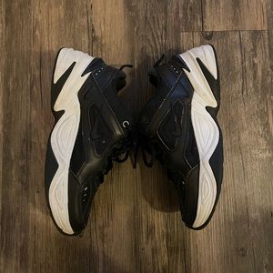 Nike M2K Teknos Black